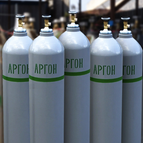 Доставка аргона в Истре Доставка аргона в Истре