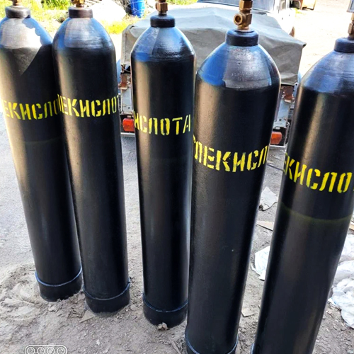 Углекислота